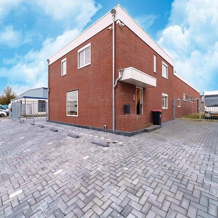 Cosy Apartment Near Center 兰德赫拉夫 外观 照片