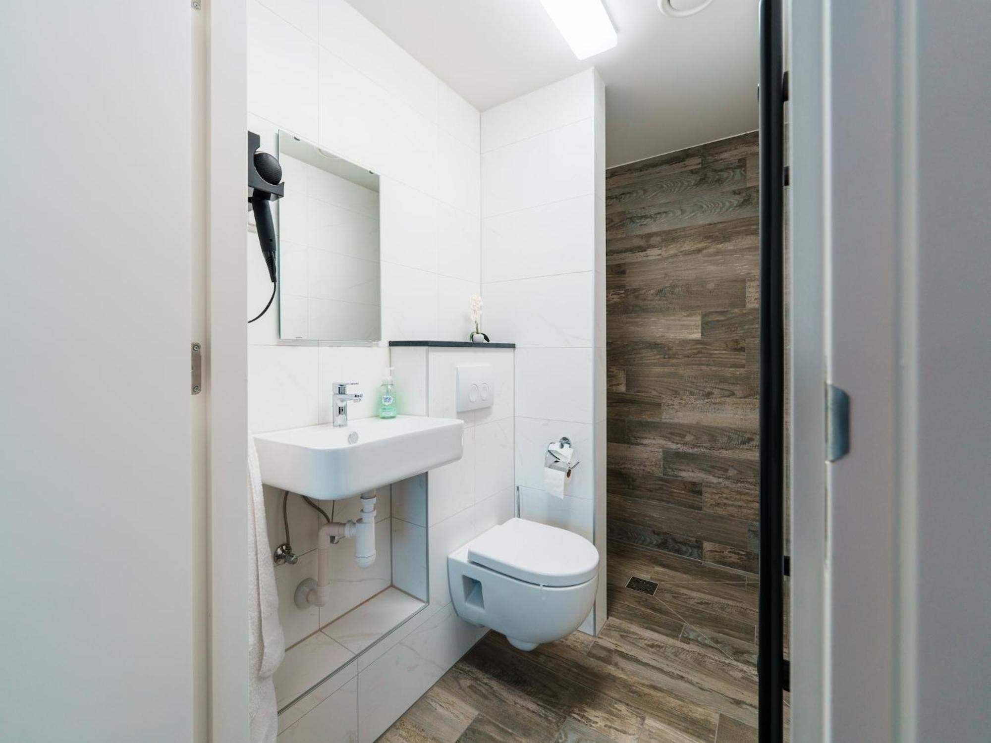Cosy Apartment Near Center 兰德赫拉夫 外观 照片